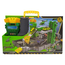 Игрушечный набор "Динозавры" SY9929                           (SY9929)