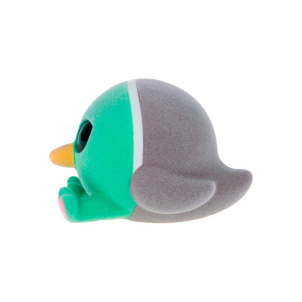 Колекційна іграшка-фігурка Качка Девід Flockies S2 FLO0408 (FLO0408)