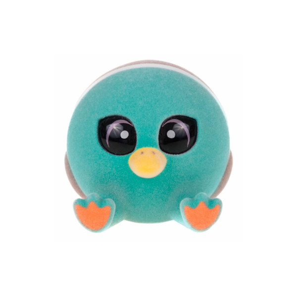 Колекційна іграшка-фігурка Качка Девід Flockies S2 FLO0408 (FLO0408)