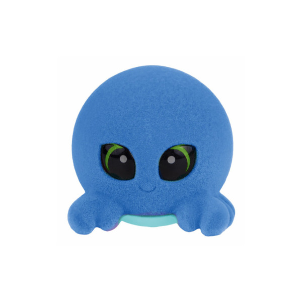 Колекційна іграшка-фігурка Краб Карлос Flockies S2 FLO0414 (FLO0414)