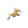 Стретч-игрушка в виде животного Тропические птички #sbabam 14-CN-2020 игрушка-сюрприз