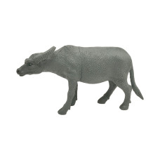 Ігрова фігурка серії Домашні тварини "Буйвол" N588-2-5, 13,5 см (N588-2-5)