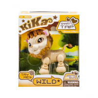 Інтерактивний вихованець "Лев" 1684L сенсорний (1684L)