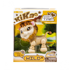 Інтерактивний вихованець "Лев" 1684L сенсорний (1684L)