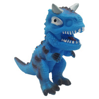 Динозавр інтерактивний HY538 зі звуковими ефектами Вид 3 (HY538(Blue))