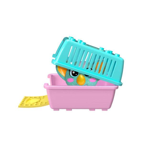 Колекційна фігурка-сюрприз Мій улюбленець House Pets 1065 з перенесенням (1065)