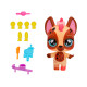 Игровой набор Песик Куки Bubiloons 85633 фигурка, аксессуары, шарики(85633)