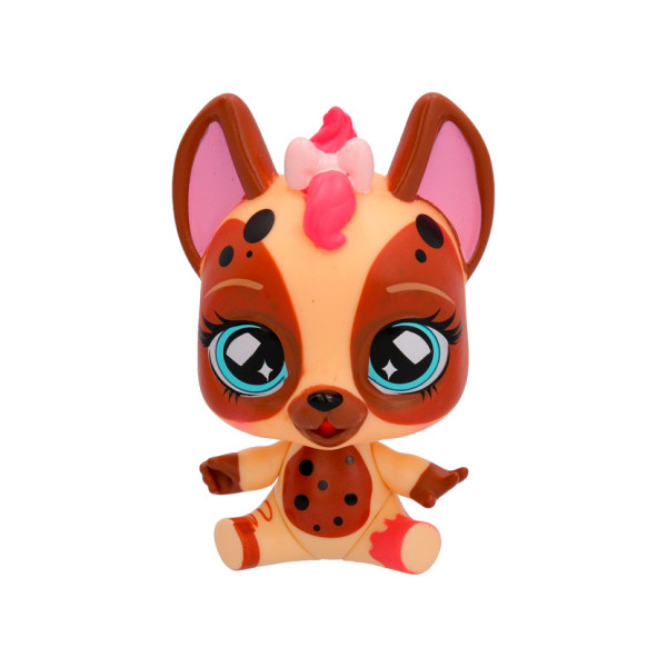 Игровой набор Песик Куки Bubiloons 85633 фигурка, аксессуары, шарики(85633)