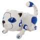 Игрушечное животное Прыгающий кот ND103 на батарейках
