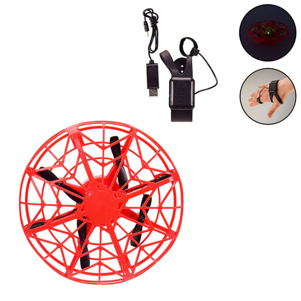 Запускалка р /у GY007 управління рукою