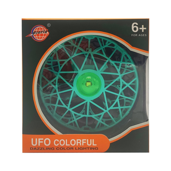 Запускалка F26 управління рукою