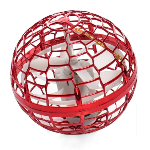 Літаюча куля-спіннер Flynova pro 368FN, зі світлом