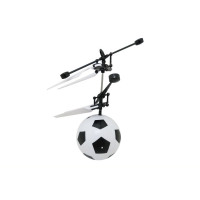 Індукційна літаюча іграшка Футбольний м'яч Flying Ball JM-888E (JM-888E)