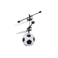 Індукційна літаюча іграшка Футбольний м'яч Flying Ball JM-888E (JM-888E)