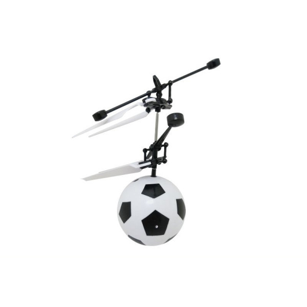 Індукційна літаюча іграшка Футбольний м'яч Flying Ball JM-888E (JM-888E)