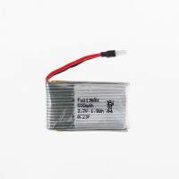 Аккумулятор для детских игрушек Li-pol 500mAh 25C 3.7V