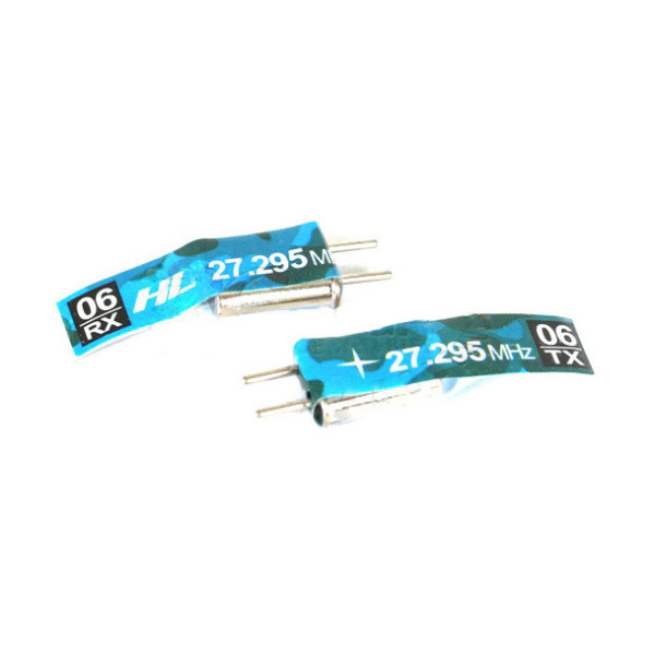 Кристал кварцу TK-EC06 для танків Heng Long