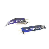 Кристал кварцу TK-EC07 для танків Heng Long