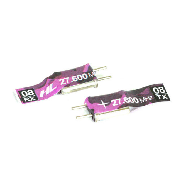 Кристал кварцу TK-EC08 для танків Heng Long