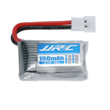 Акумулятор для дитячих іграшок JJRC на 150mAh