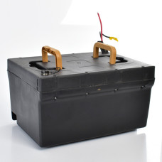 Акумуляторна батарея для електротранспорту 1500Q2-BATTERY-SET 12V/20AH (1500Q2-BATTERY-SET)