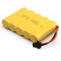 Аккумулятор для игрушек на радиоуправлении Ni-Cd 6V 700 mAh