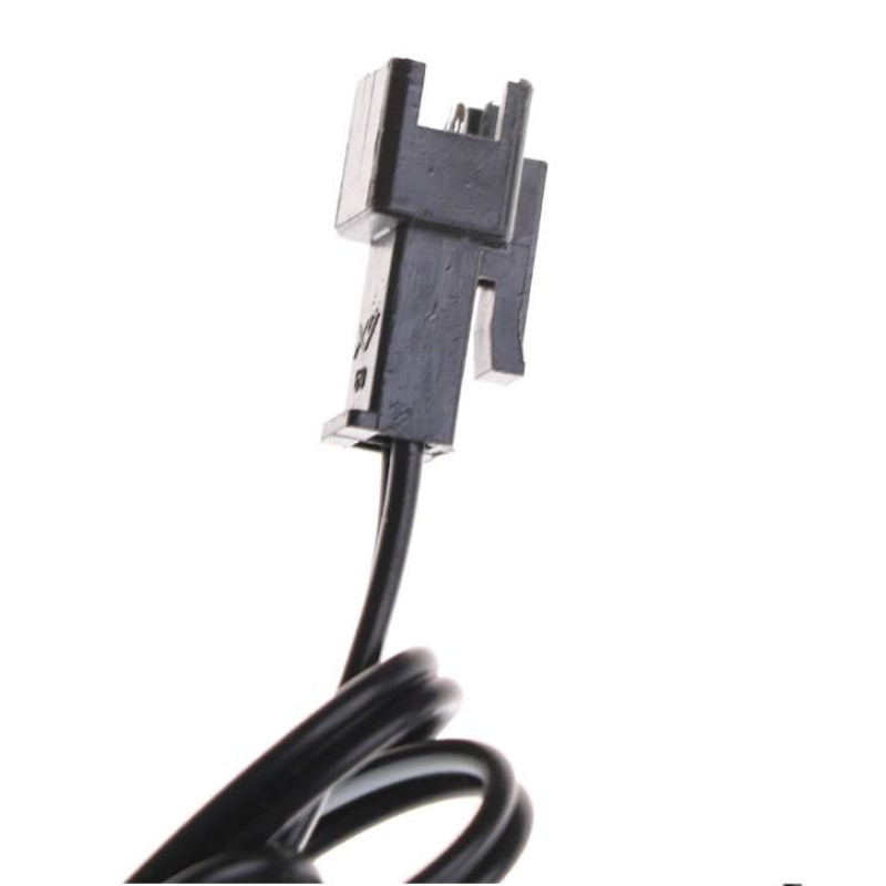 Зарядний пристрій USB для акумуляторів 4.8V 250 mAh 330-A2