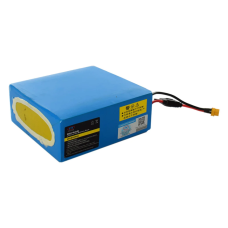 Аккумуляторная батарея для электротранспорта Bambi 60V8AH-BATTERY(60V8AH-BATTERY)