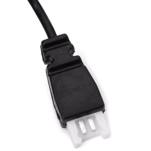 Зарядний пристрій для іграшок USB 3.7V 600 mAh 00536