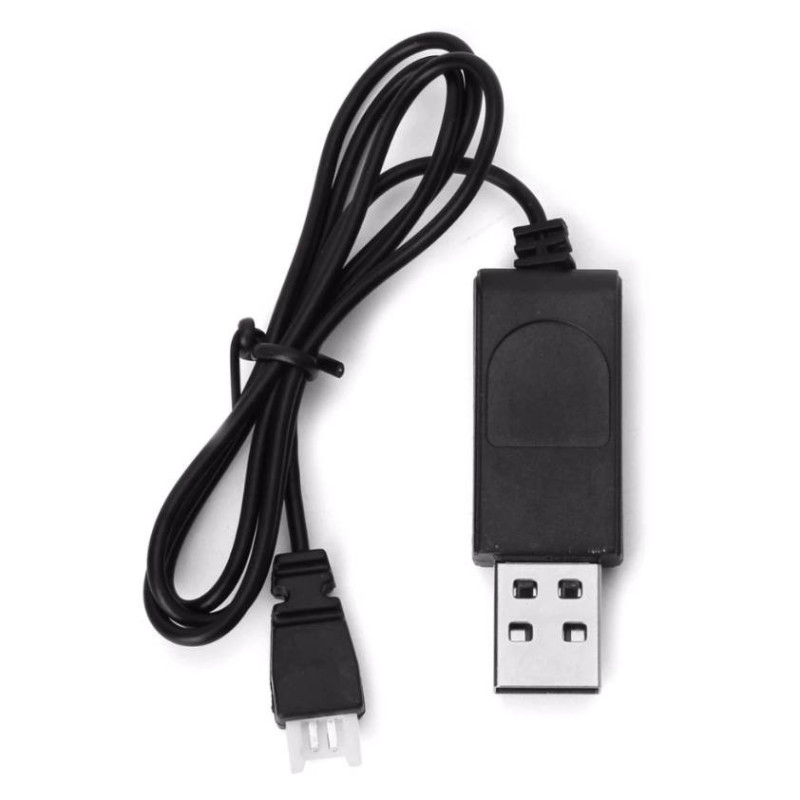 Зарядний пристрій для іграшок USB 3.7V 600 mAh 00536