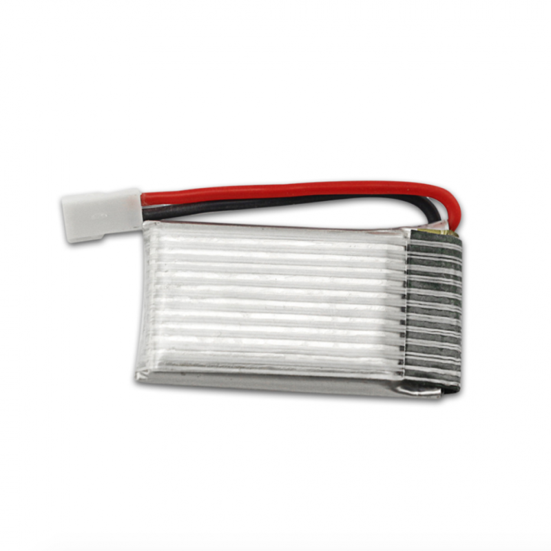 Акумулятор для дитячих іграшок Li-pol 380mAh 25C 3.7V