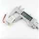Акумулятор для дитячих іграшок Li-pol 380mAh 25C 3.7V