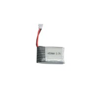 Аккумулятор для детских  игрушек Li-pol 450mAh 25C 3.7V