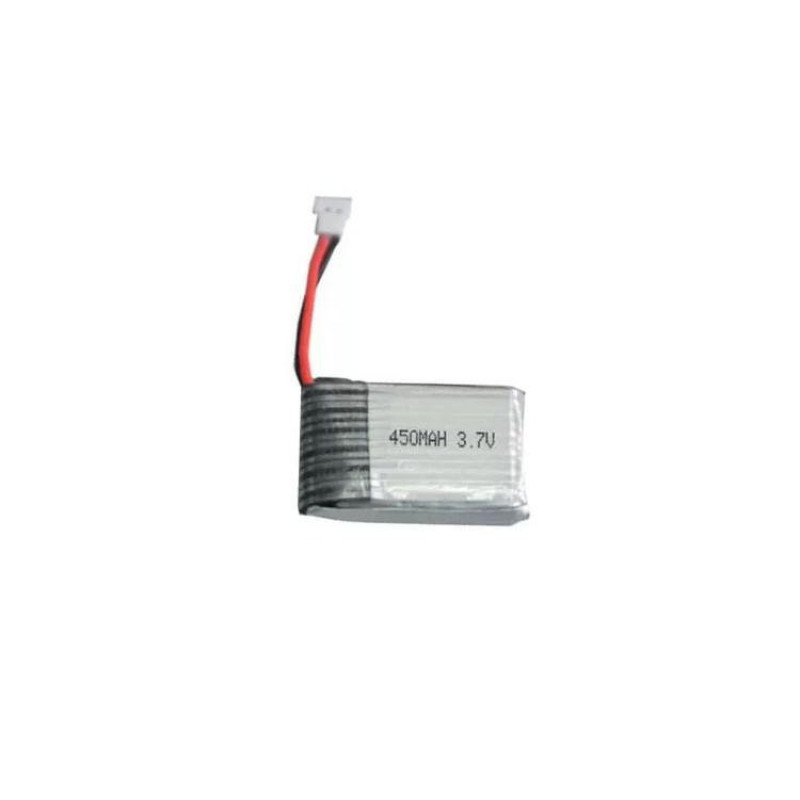 Аккумулятор для детских  игрушек Li-pol 450mAh 25C 3.7V