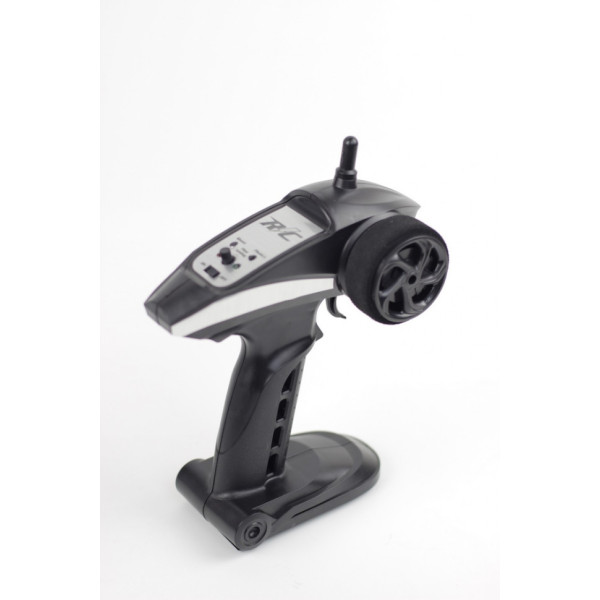 Катер на радиоуправлении 1812-1 с подставкой