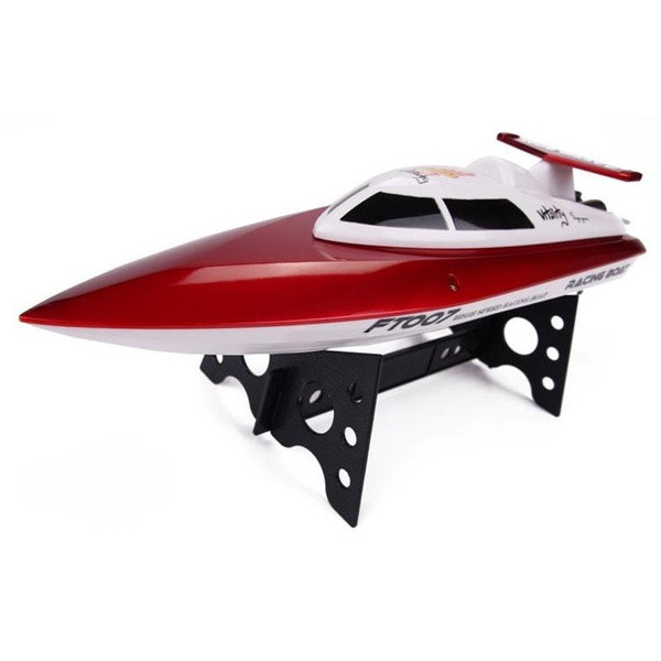 Катер на радиоуправлении Fei Lun FT007 Красный