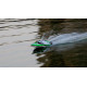 Катер на радіокеруванні Fei Lun FT009 High Speed Boat (Зелений)