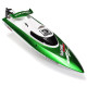 Катер на радіокеруванні Fei Lun FT009 High Speed Boat (Зелений)