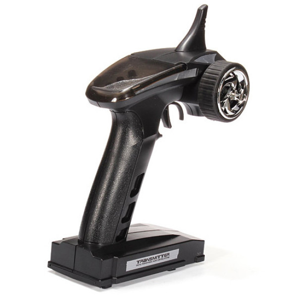 Катер на радиоуправлении Fei Lun FT009 High Speed Boat (Оранжевый)