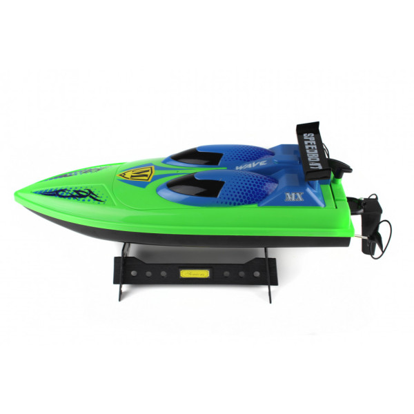 Катер на радиоуправлении MX-0010-3 с аккумулятором