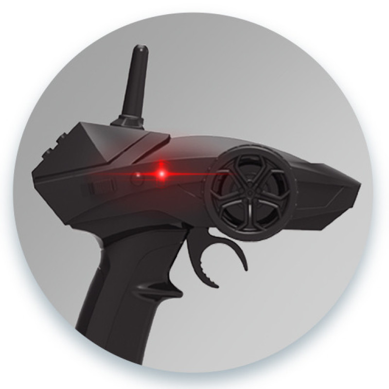 Катер на р /у SYMA Q2 Genius H110