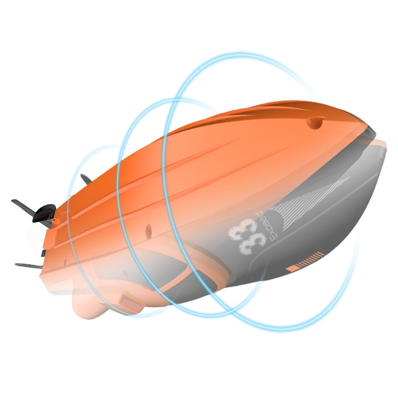Катер на р /у SYMA Q2 Genius H110
