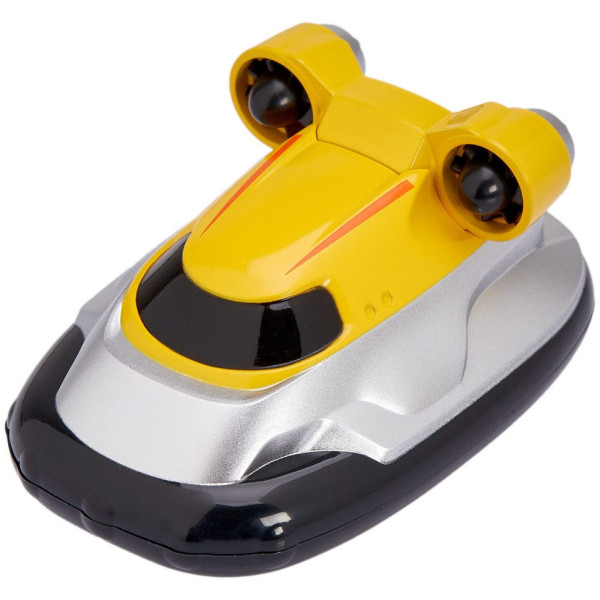 Катер на радиоуправлении Speed Boat Small ZIPP Toys QT888-1A