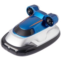 Катер на радіокеруванні Speed Boat Small ZIPP Toys QT888-1A