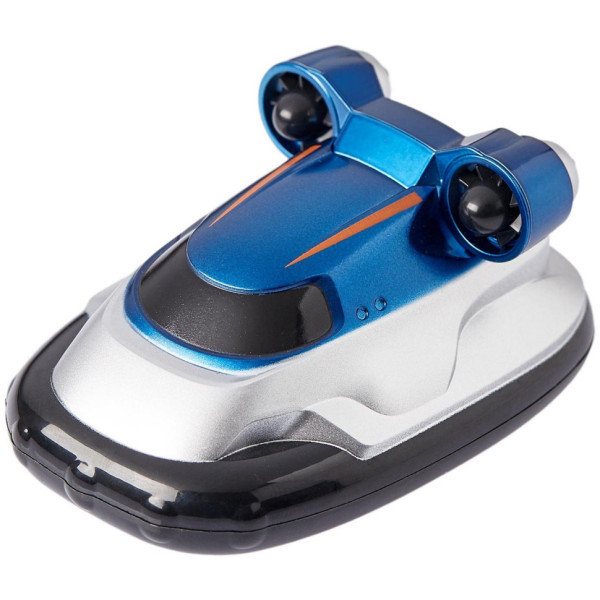 Катер на радиоуправлении Speed Boat Small ZIPP Toys QT888-1A