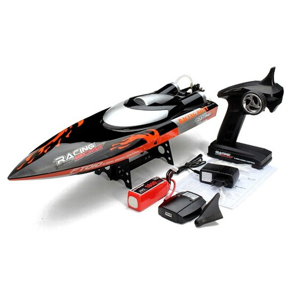 Катер на р/у Fei Lun FT010 Racing Boat 65см