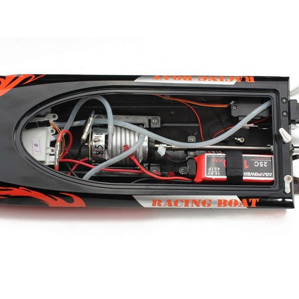 Катер на р/у Fei Lun FT010 Racing Boat 65см