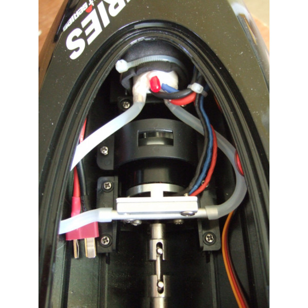 Катер на р/у Fei Lun FT012 High Speed Boat бесколлекторный