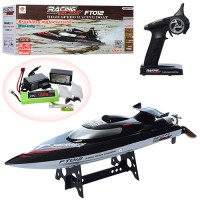 Катер на р/к Fei Lun FT012 High Speed Boat безколекторний