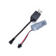 Катер на радіокеруванні JH-KT5 USB зарядне